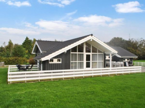 Holiday Home Ønevus - 550m from the sea by Interhome